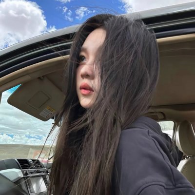河畔的朔子