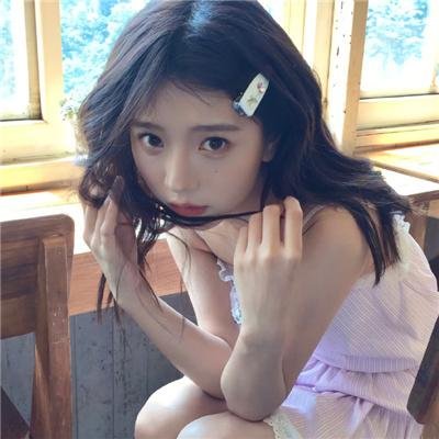 超模们